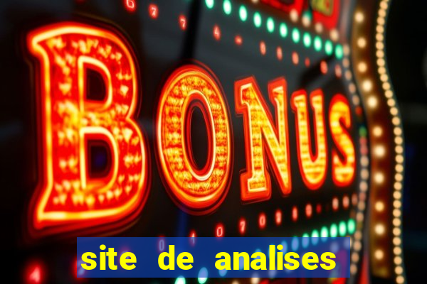 site de analises futebol virtual bet365